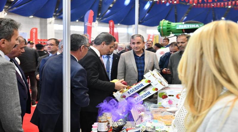 eğirdir,egirdir haber,akın gazetesi