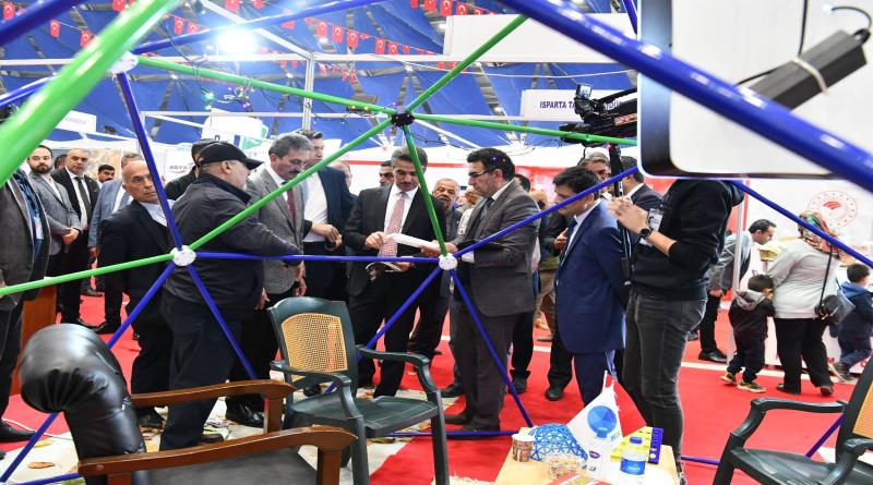 eğirdir,egirdir haber,akın gazetesi