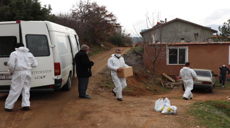 eğirdir,egirdir haber,akın gazetesi