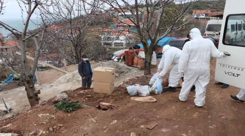 eğirdir,egirdir haber,akın gazetesi