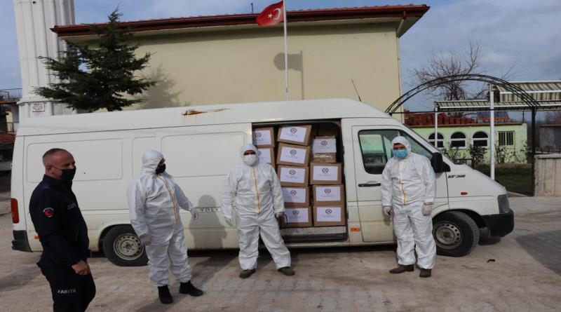 eğirdir,egirdir haber,akın gazetesi