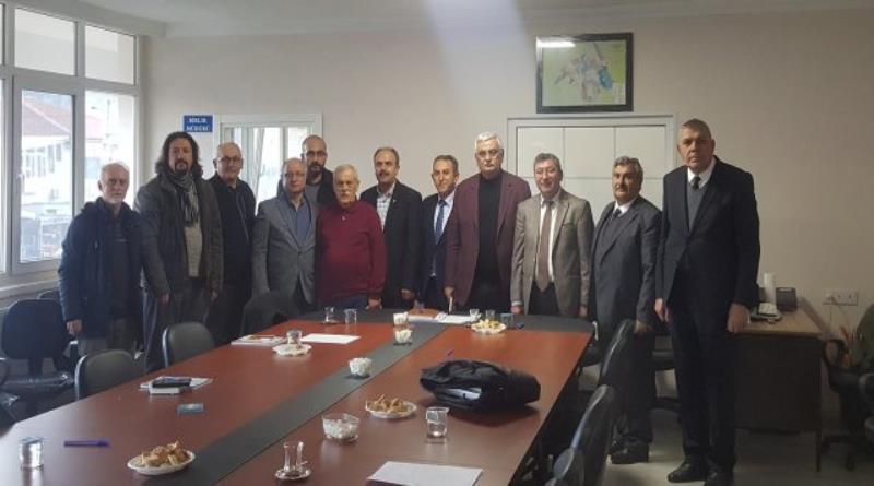 eğirdir,egirdir haber,akın gazetesi