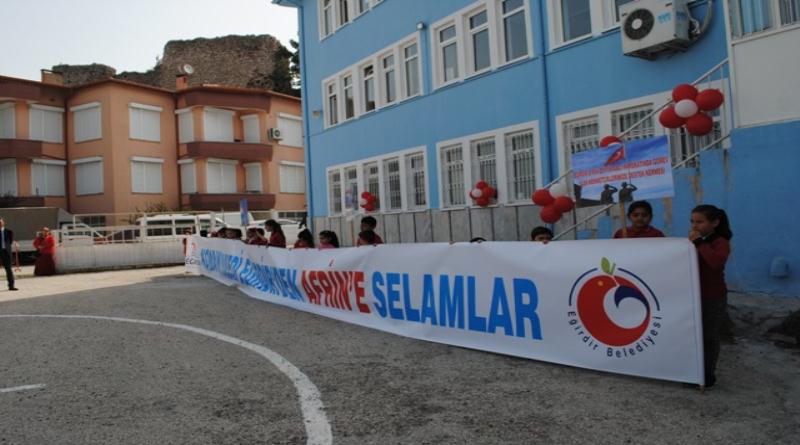 eğirdir,egirdir haber,akın gazetesi