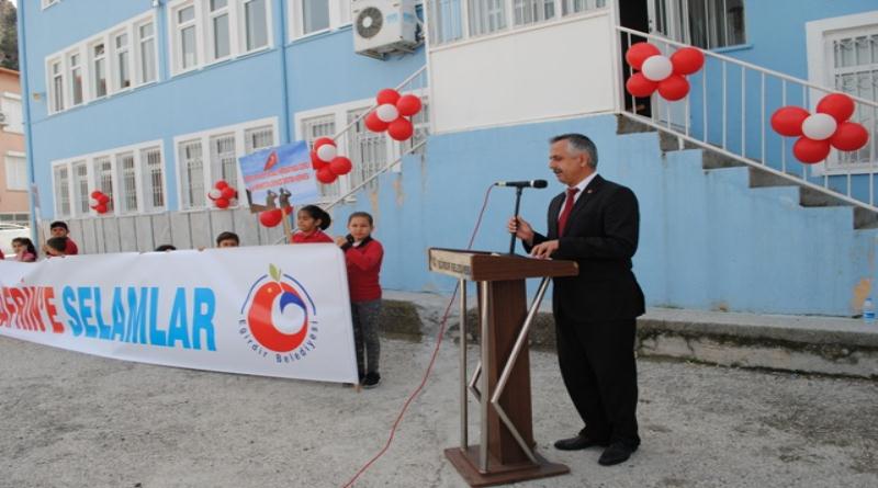 eğirdir,egirdir haber,akın gazetesi