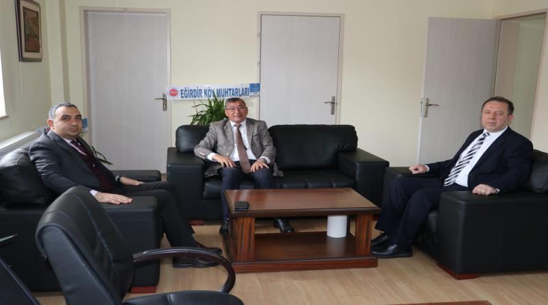eğirdir,egirdir haber,akın gazetesi