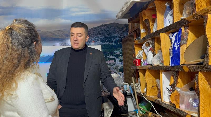 eğirdir,egirdir haber,akın gazetesi