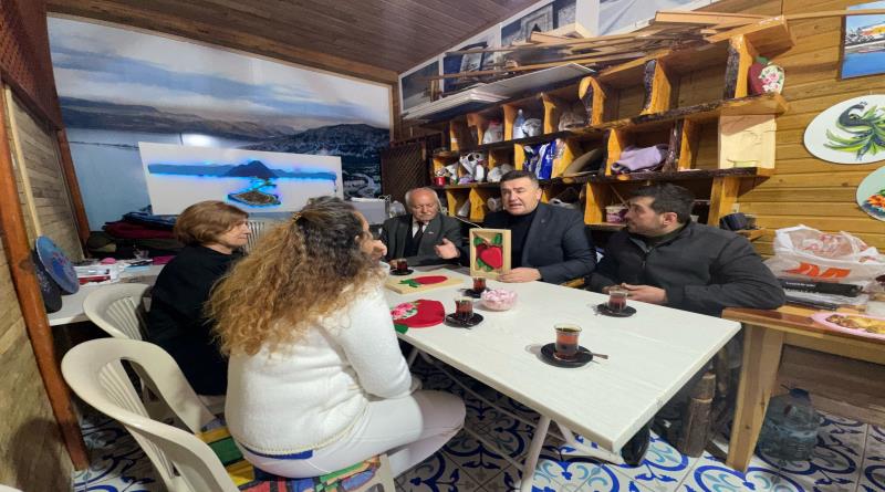 eğirdir,egirdir haber,akın gazetesi