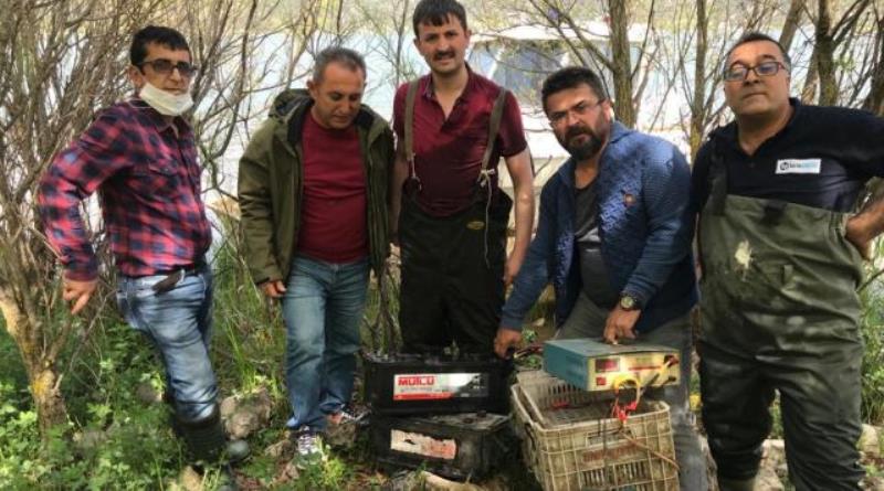 eğirdir,egirdir haber,akın gazetesi