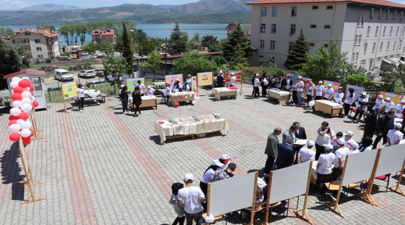 eğirdir,egirdir haber,akın gazetesi