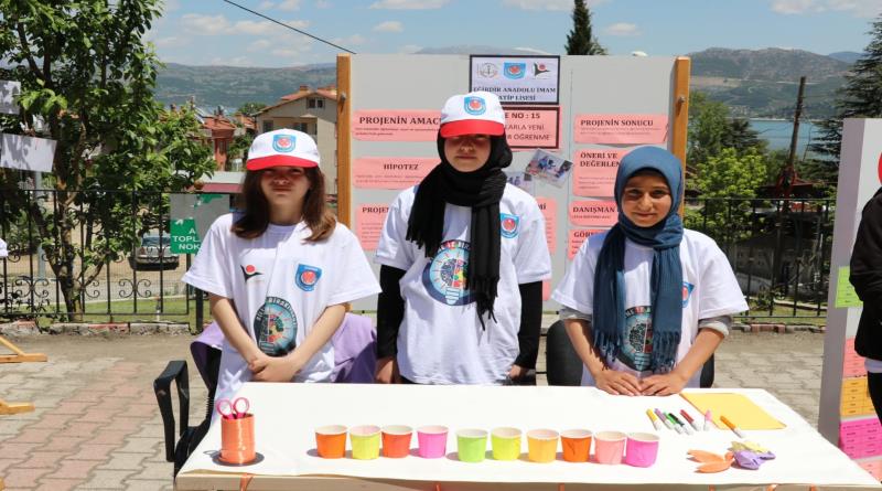 eğirdir,egirdir haber,akın gazetesi