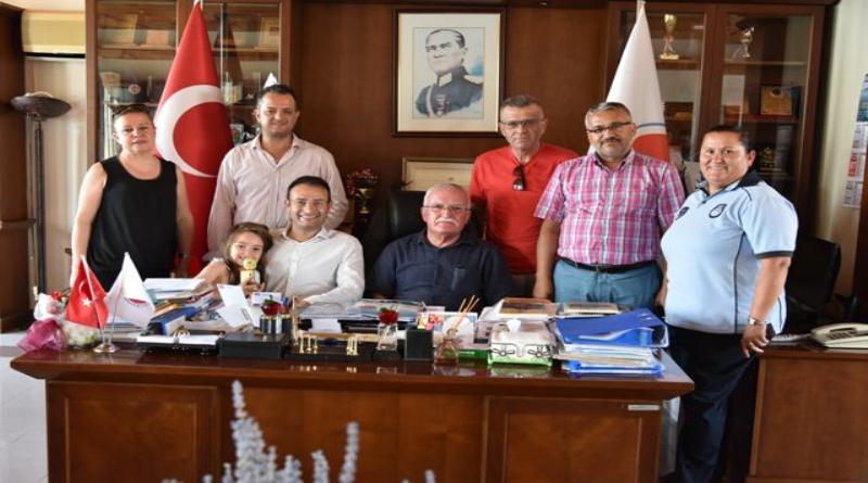 eğirdir,egirdir haber,akın gazetesi