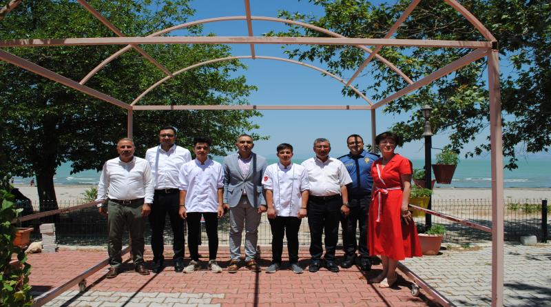 eğirdir,egirdir haber,akın gazetesi