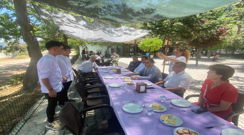 eğirdir,egirdir haber,akın gazetesi