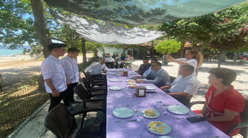 eğirdir,egirdir haber,akın gazetesi