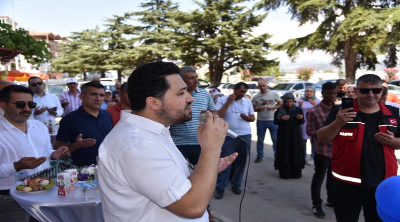 eğirdir,egirdir haber,akın gazetesi