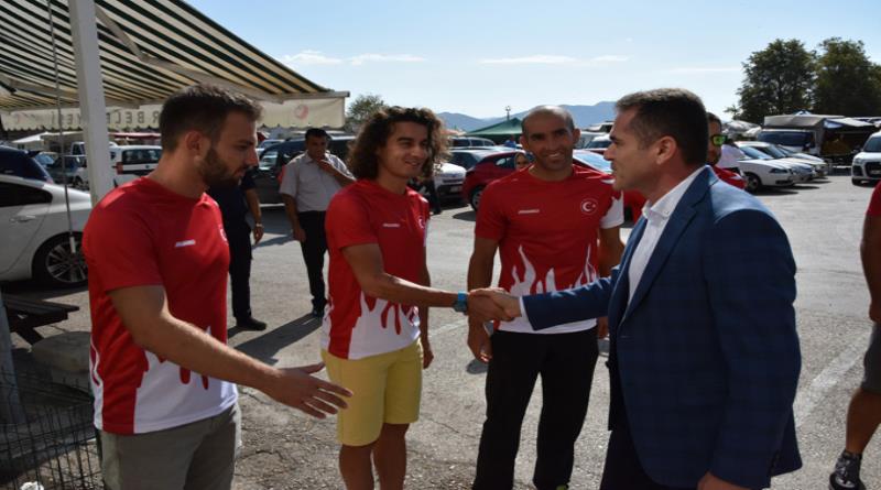 eğirdir,egirdir haber,akın gazetesi