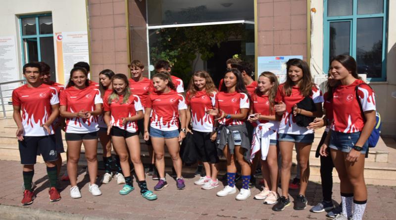 eğirdir,egirdir haber,akın gazetesi