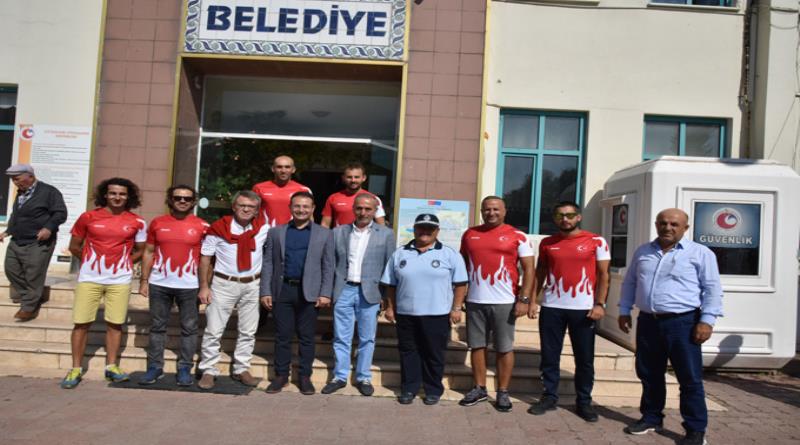 eğirdir,egirdir haber,akın gazetesi