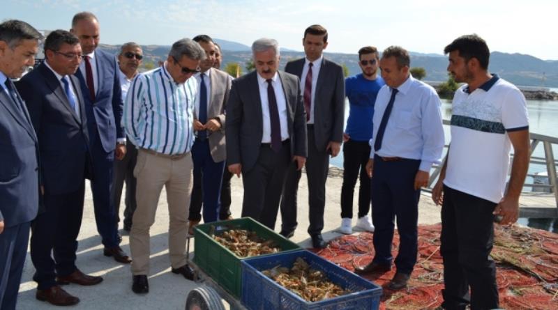 eğirdir,egirdir haber,akın gazetesi