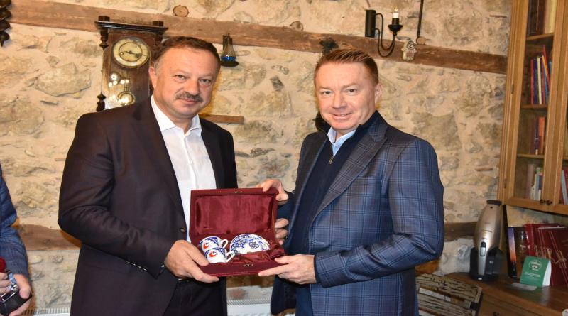 eğirdir,egirdir haber,akın gazetesi