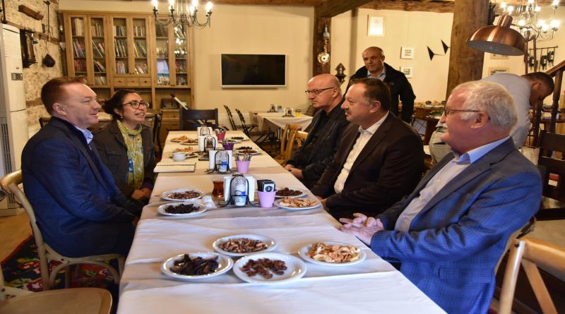eğirdir,egirdir haber,akın gazetesi