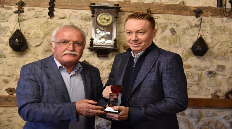 eğirdir,egirdir haber,akın gazetesi