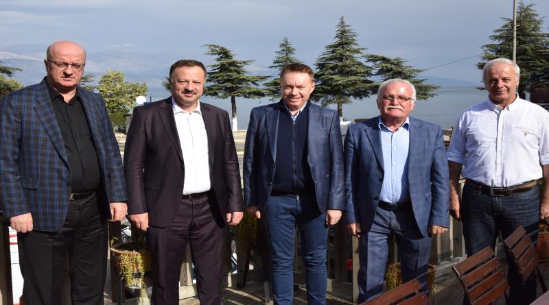eğirdir,egirdir haber,akın gazetesi
