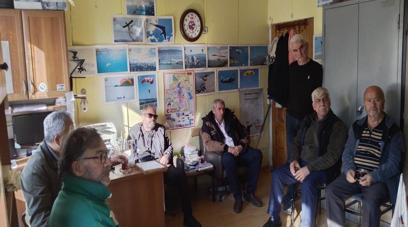 eğirdir,egirdir haber,akın gazetesi