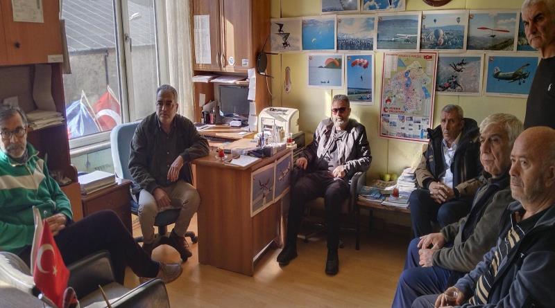 eğirdir,egirdir haber,akın gazetesi