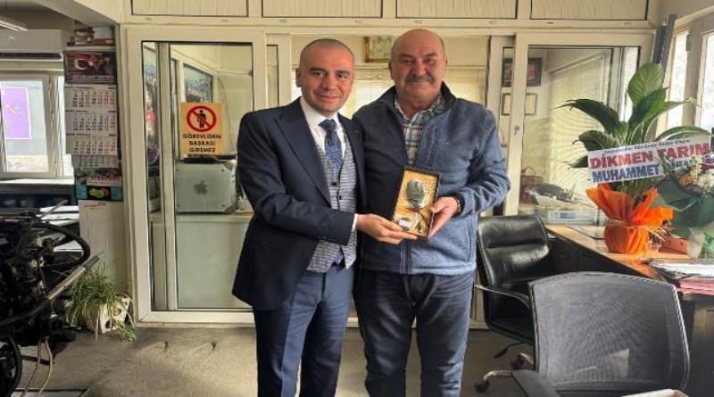 eğirdir,egirdir haber,akın gazetesi