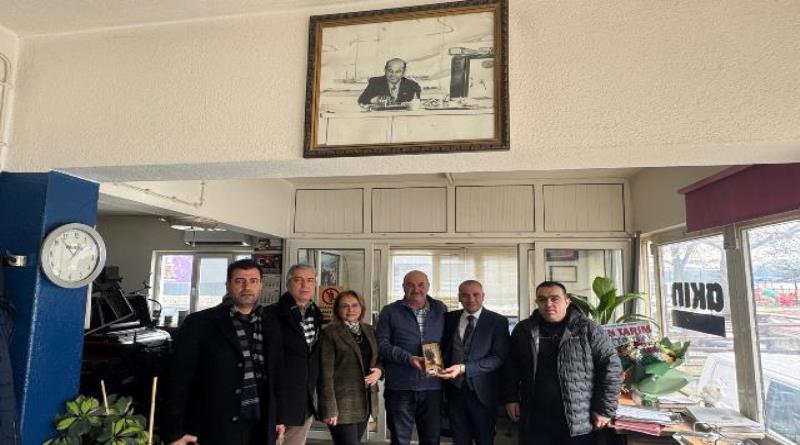 eğirdir,egirdir haber,akın gazetesi