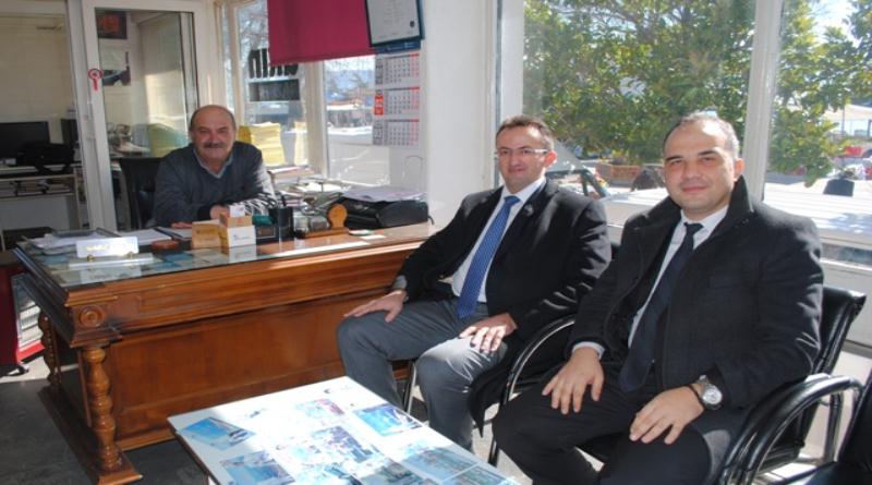 eğirdir,egirdir haber,akın gazetesi