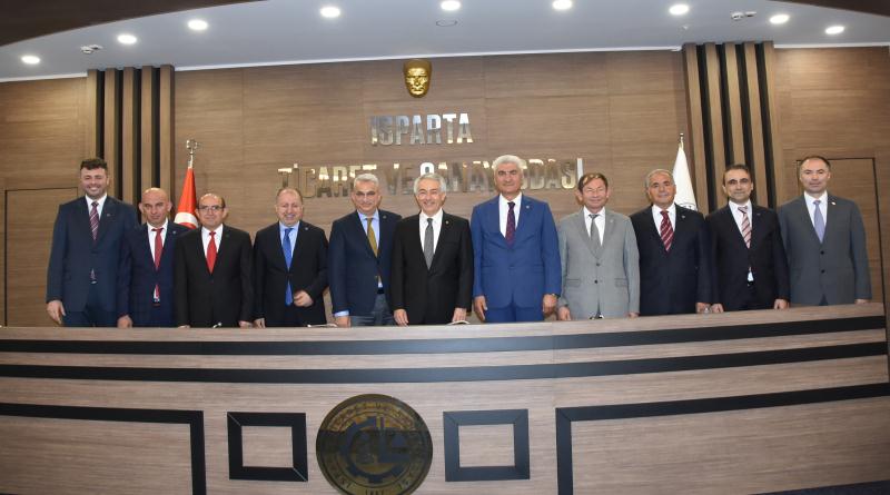 eğirdir,egirdir haber,akın gazetesi