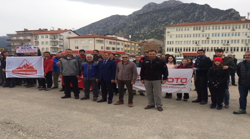 eğirdir,egirdir haber,akın gazetesi