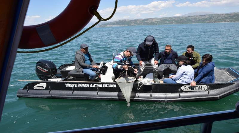 eğirdir,egirdir haber,akın gazetesi