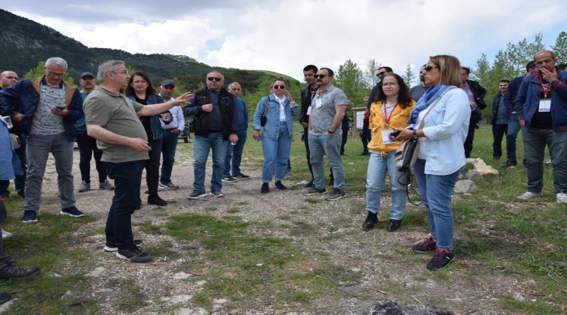 eğirdir,egirdir haber,akın gazetesi