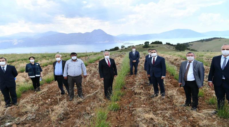 eğirdir,egirdir haber,akın gazetesi