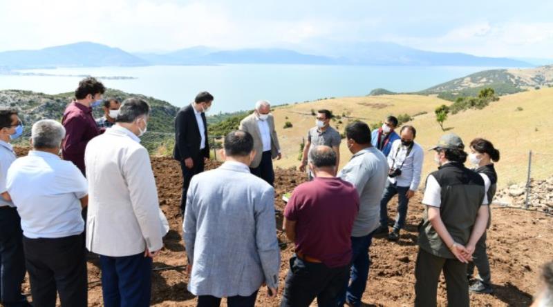 eğirdir,egirdir haber,akın gazetesi