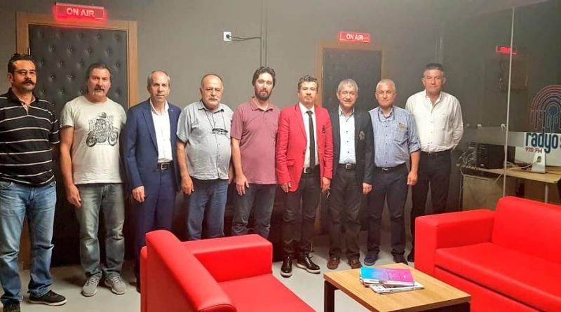 eğirdir,egirdir haber,akın gazetesi