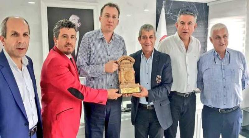eğirdir,egirdir haber,akın gazetesi