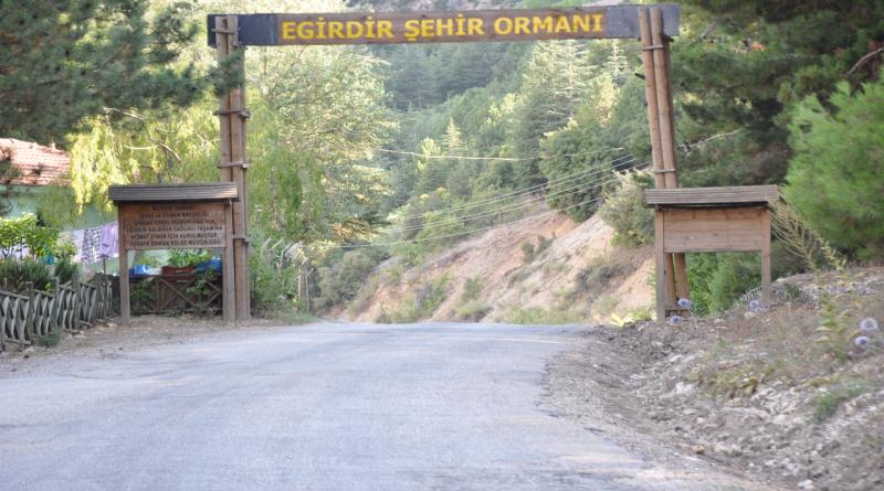 eğirdir,egirdir haber,akın gazetesi