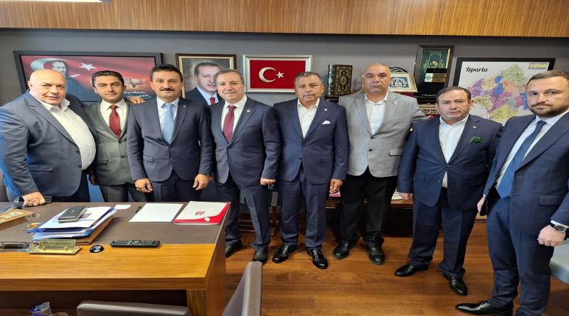 eğirdir,egirdir haber,akın gazetesi