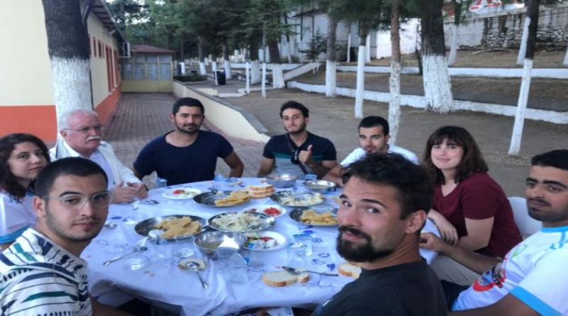 eğirdir,egirdir haber,akın gazetesi