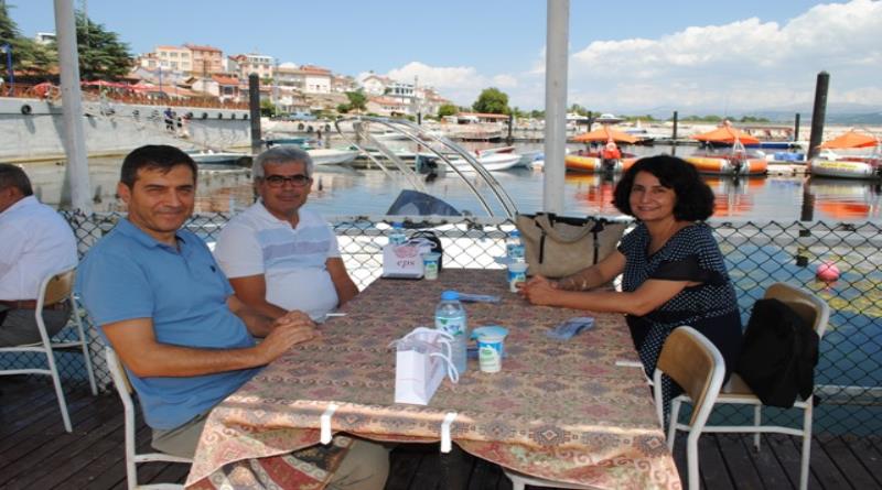 eğirdir,egirdir haber,akın gazetesi