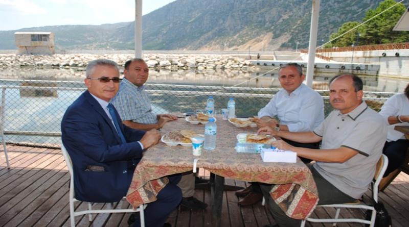 eğirdir,egirdir haber,akın gazetesi