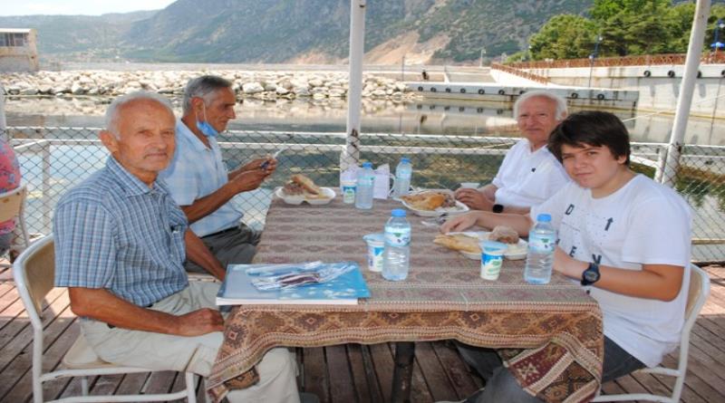 eğirdir,egirdir haber,akın gazetesi