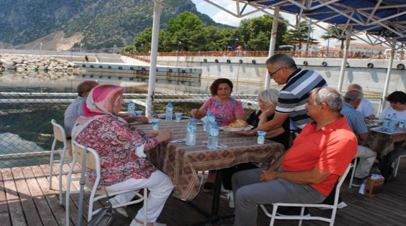 eğirdir,egirdir haber,akın gazetesi