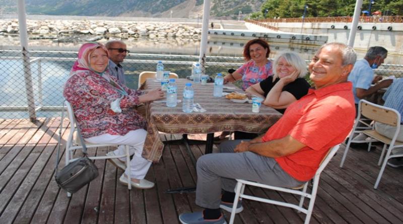eğirdir,egirdir haber,akın gazetesi