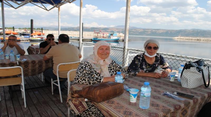 eğirdir,egirdir haber,akın gazetesi