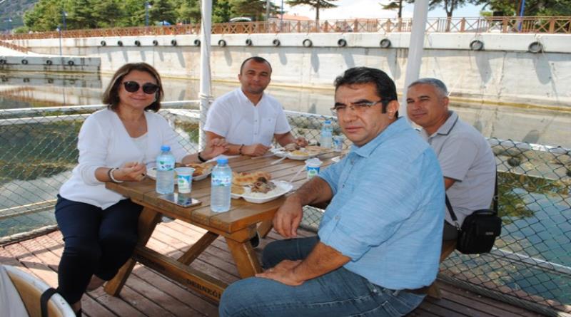 eğirdir,egirdir haber,akın gazetesi